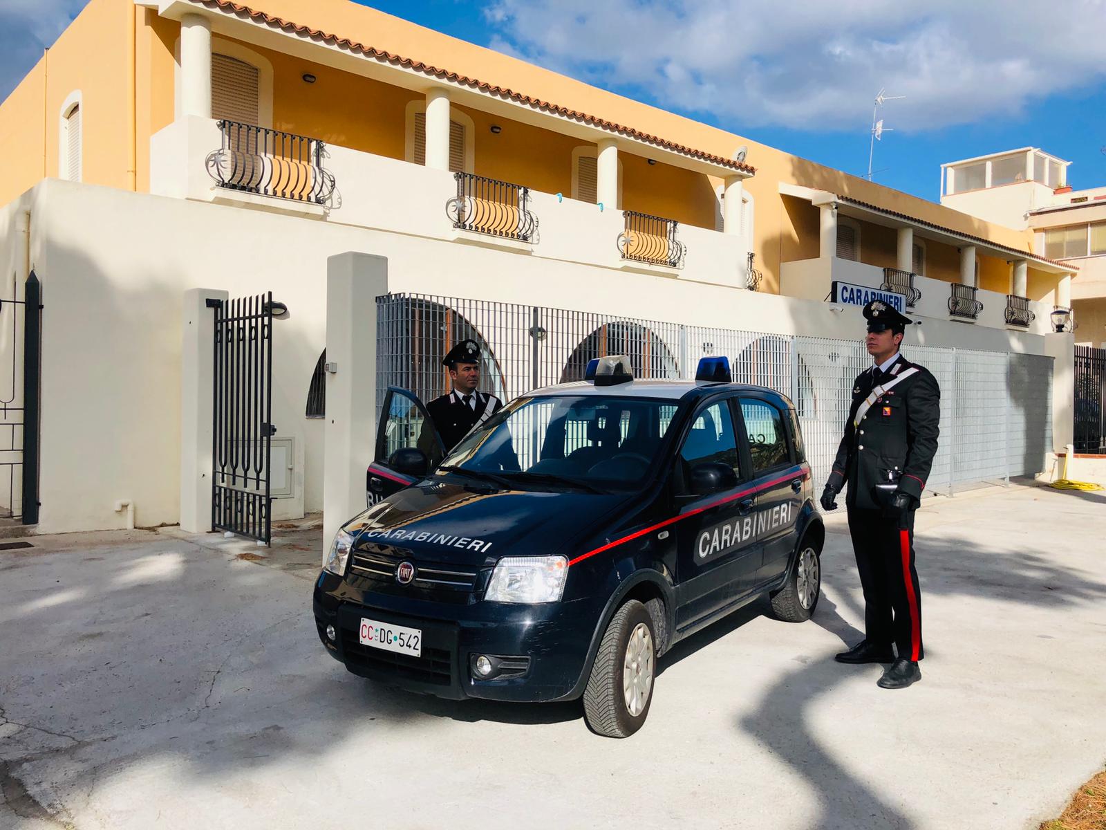 CC Lipari