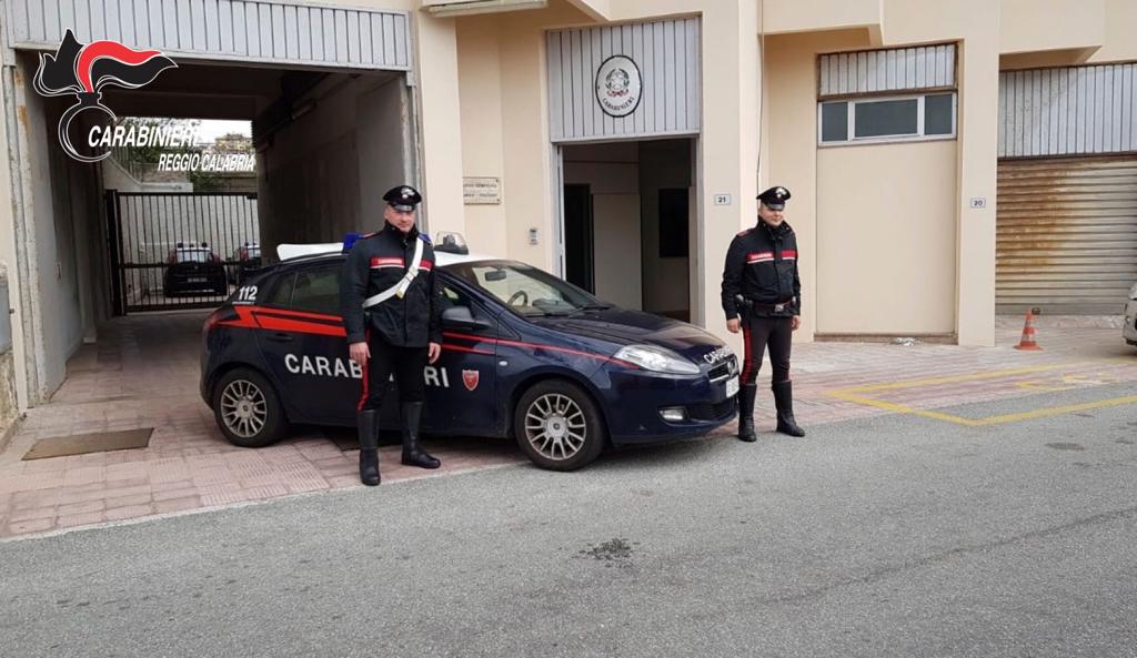 Carabinieri Villa