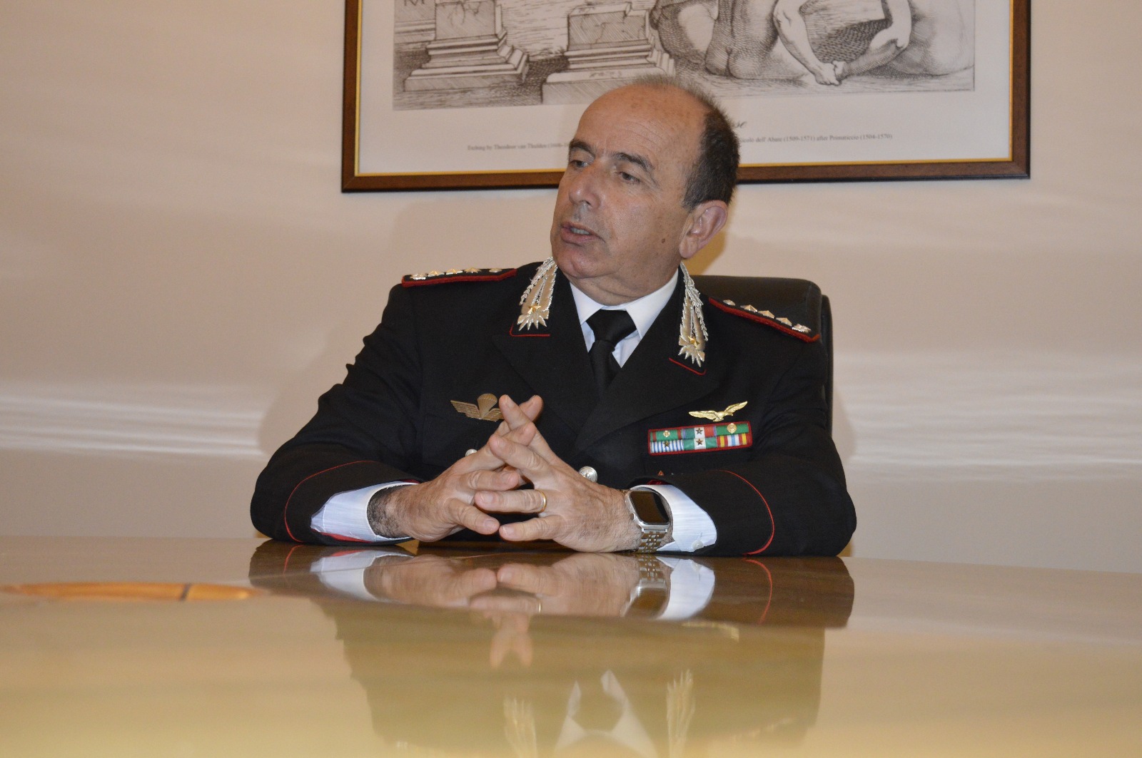 GENERALE ROBUSTO MESSINA (2)