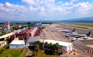 aeroporto lamezia Terme