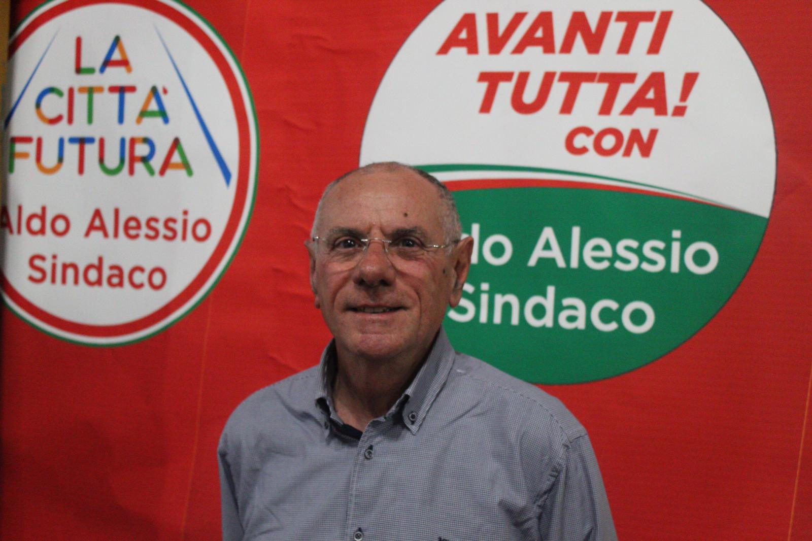 aldo alessio