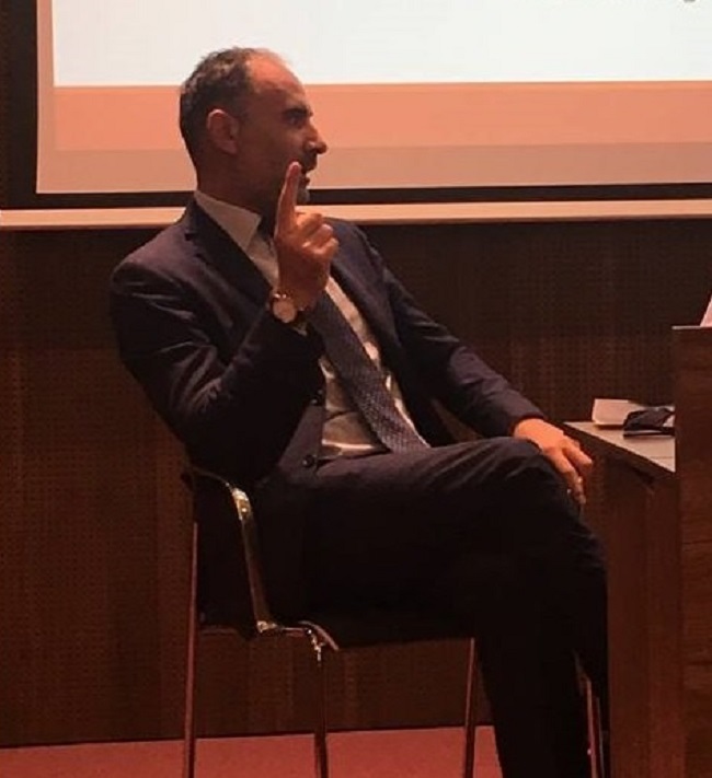 Reggio Calabria: Angelo Viglianisi Ferraro nominato 