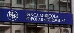 banca agricola popolare ragusa