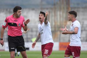 bellomo reggina