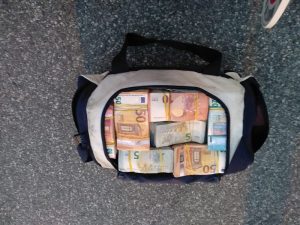 denaro sequestro finanza locride
