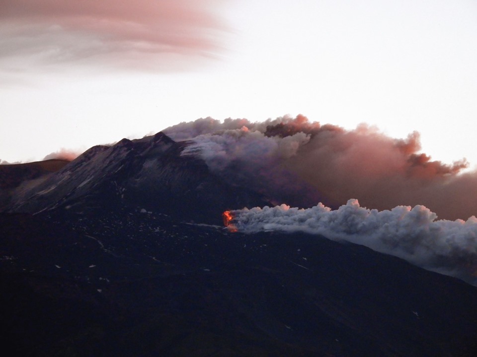 etna