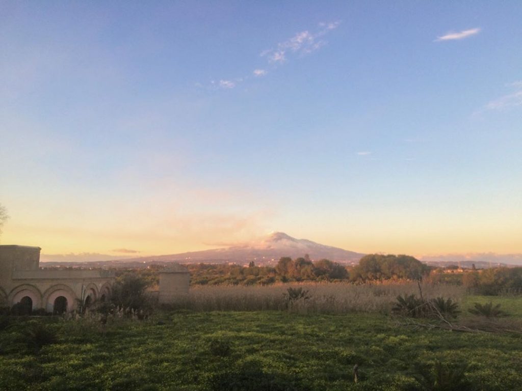 etna