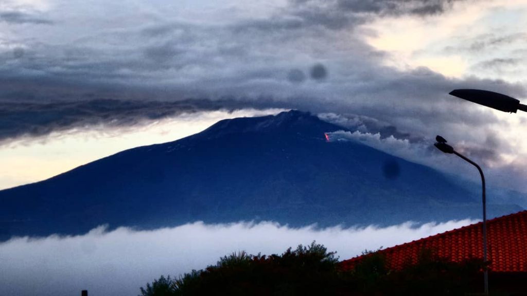 etna