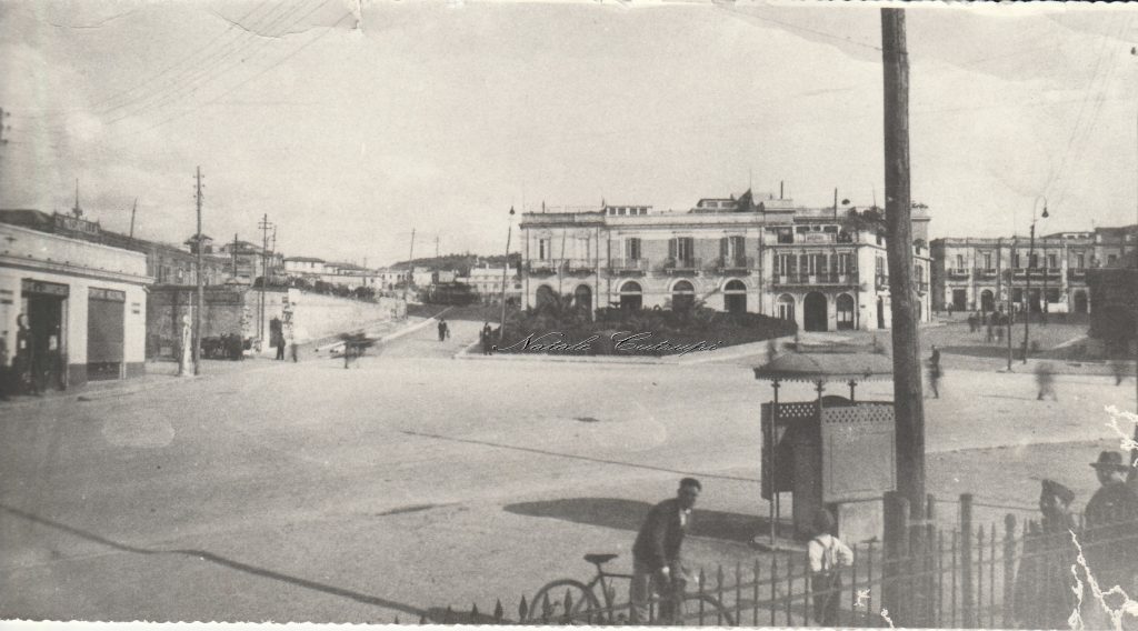 Foto storiche Reggio Calabria
