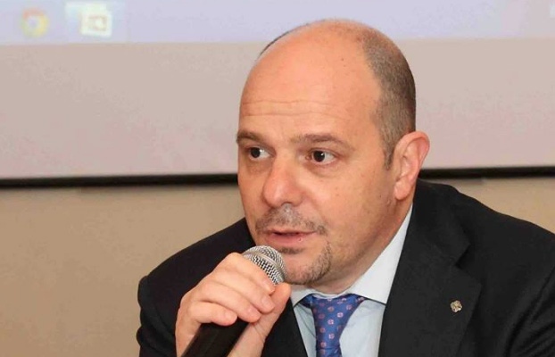 Elezioni Europee: il candidato della Lega Valentino Grant a Reggio Calabria