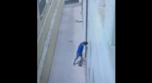 ladro merendine reggio calabria