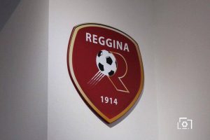 logo reggina
