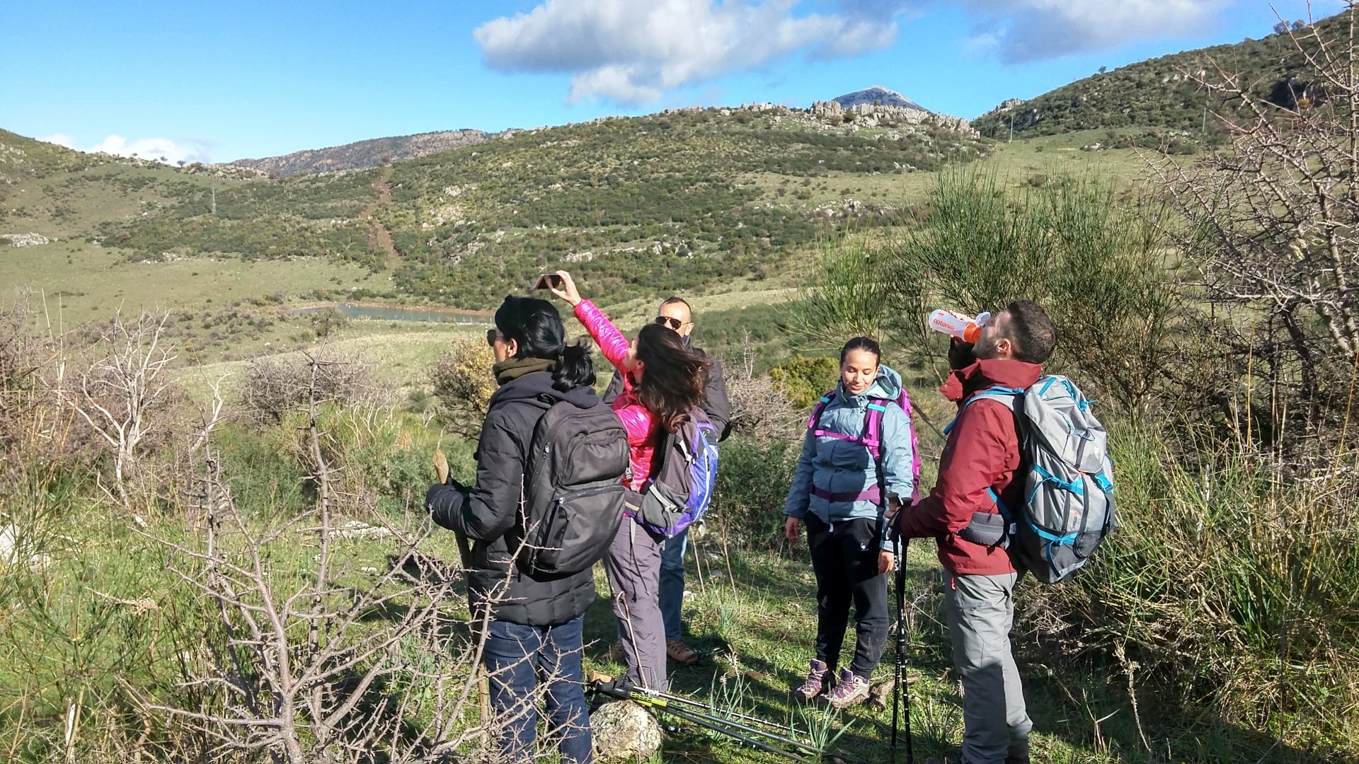 Alla scoperta di Pizzo Dipilo: trekking nel Parco delle Madonie con il Wwf
