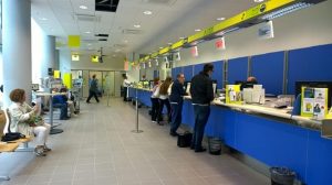 poste italiane reggio calabria