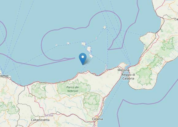 terremoto messina