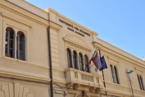 università dante alighieri