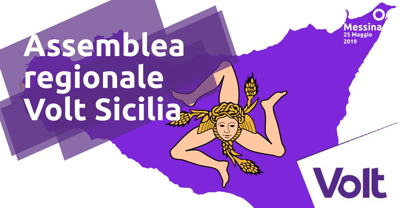 volt sicilia