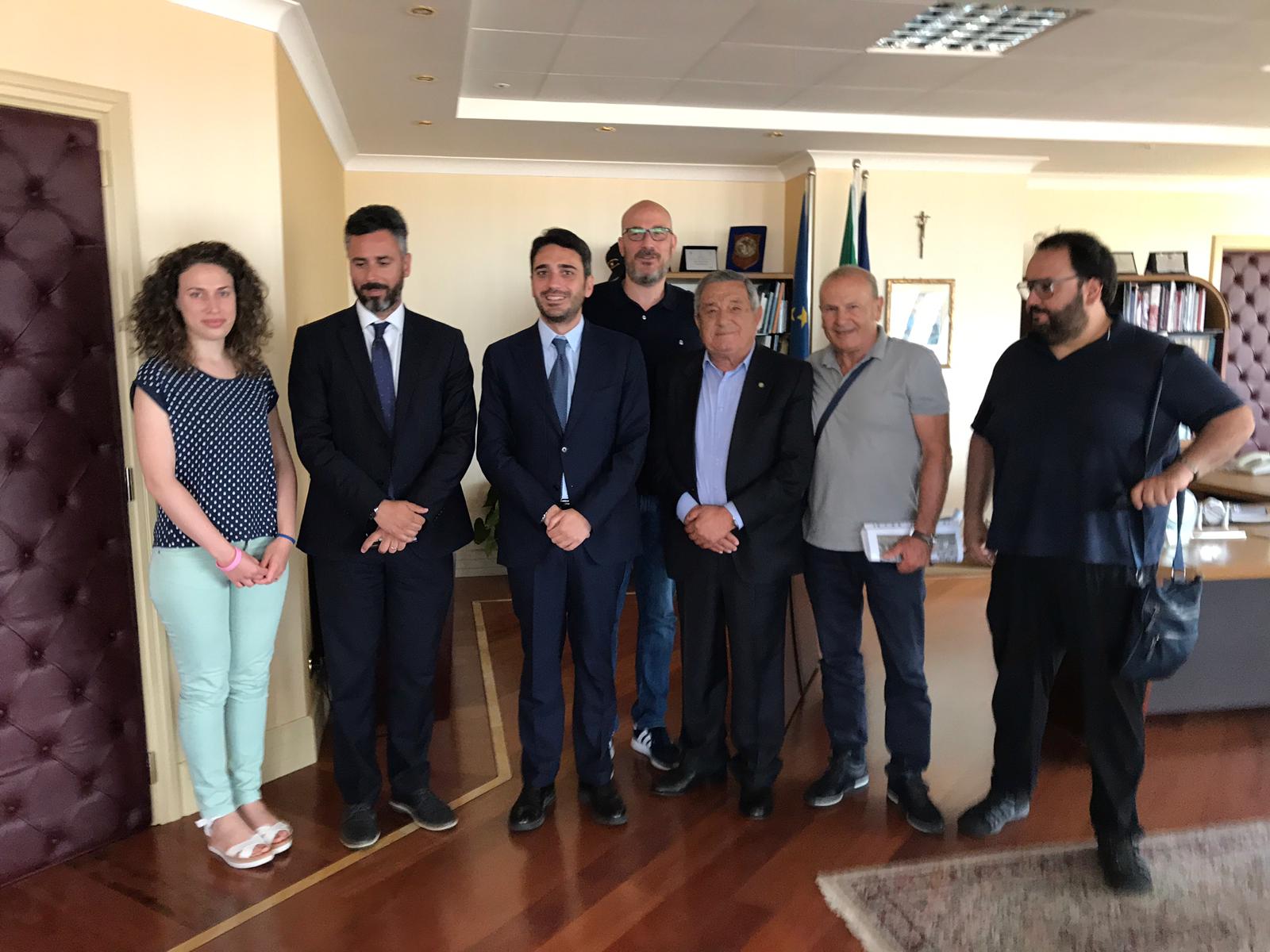 Associazione Pro San Gregorio
