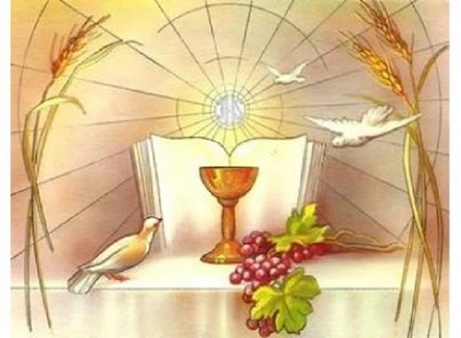 Corpus Domini 2019: ecco IMMAGINI, VIDEO, FRASI e CITAZIONI da