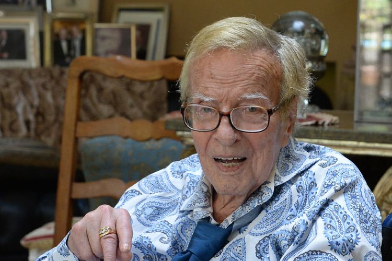 FRANCO-ZEFFIRELLI