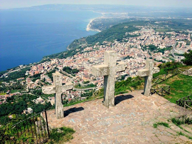 La città di Palmi
