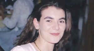 Lea Garofalo