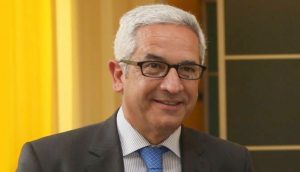 marcello manna