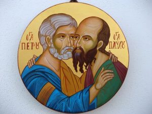 PIETRO E PAOLO