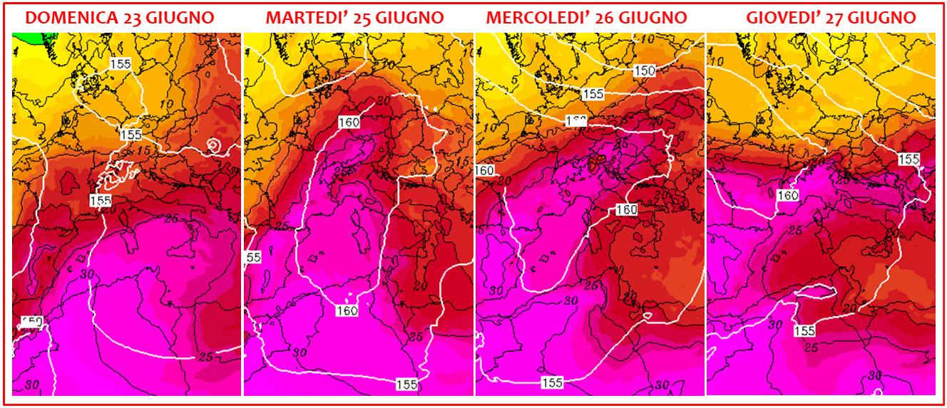 Previsioni-Meteo-Giugno-2019-Caldo