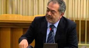 avv antonio barrile