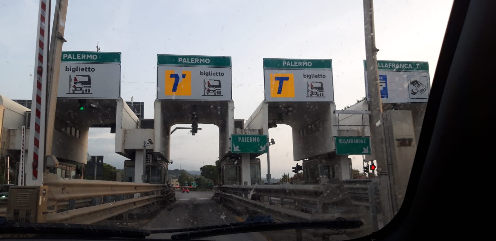 casello villafranca autostrada messina palermo (2)