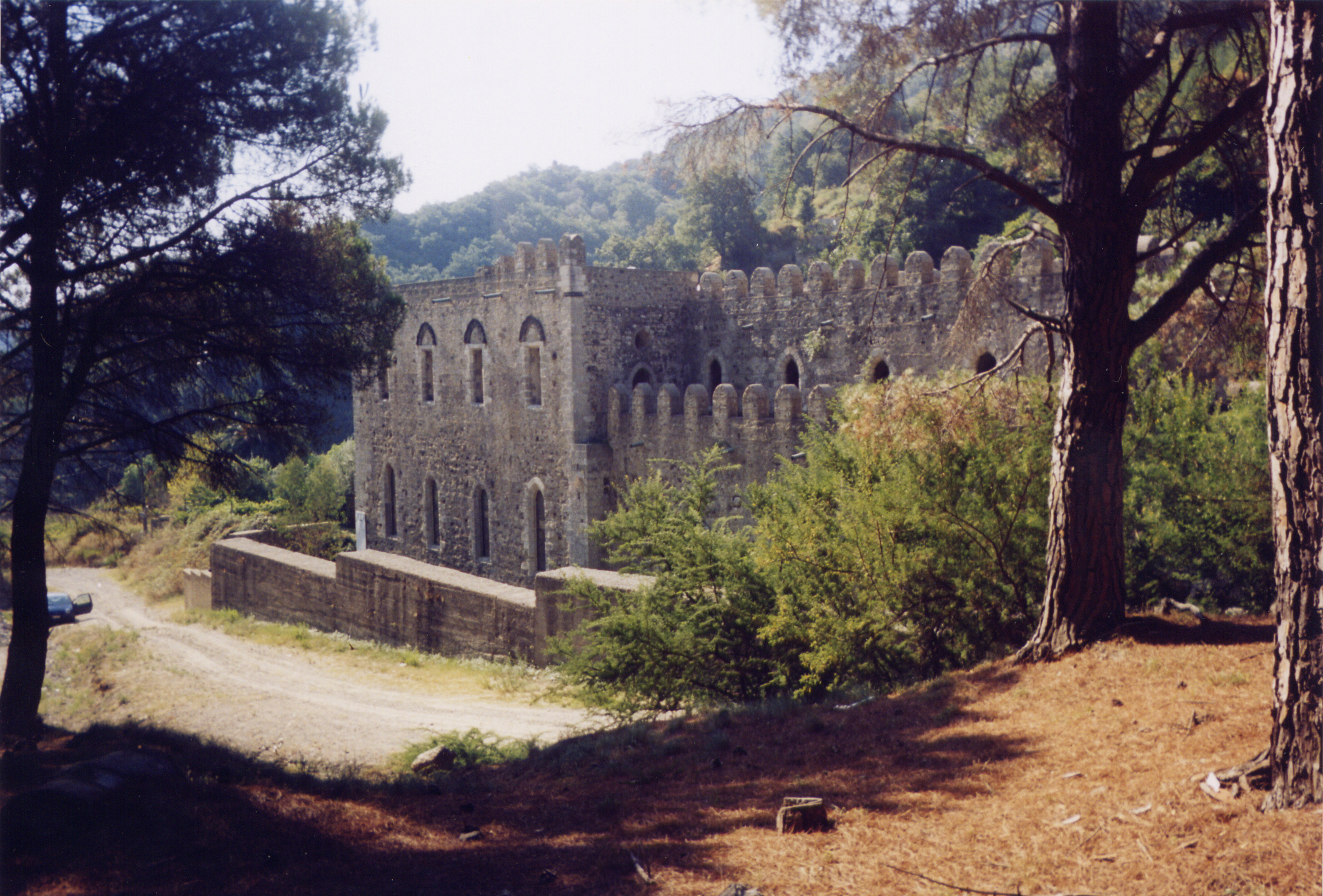 chiesadisantamariadellavalleBadiazza0008