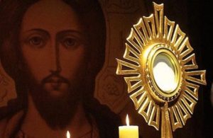 corpus domini