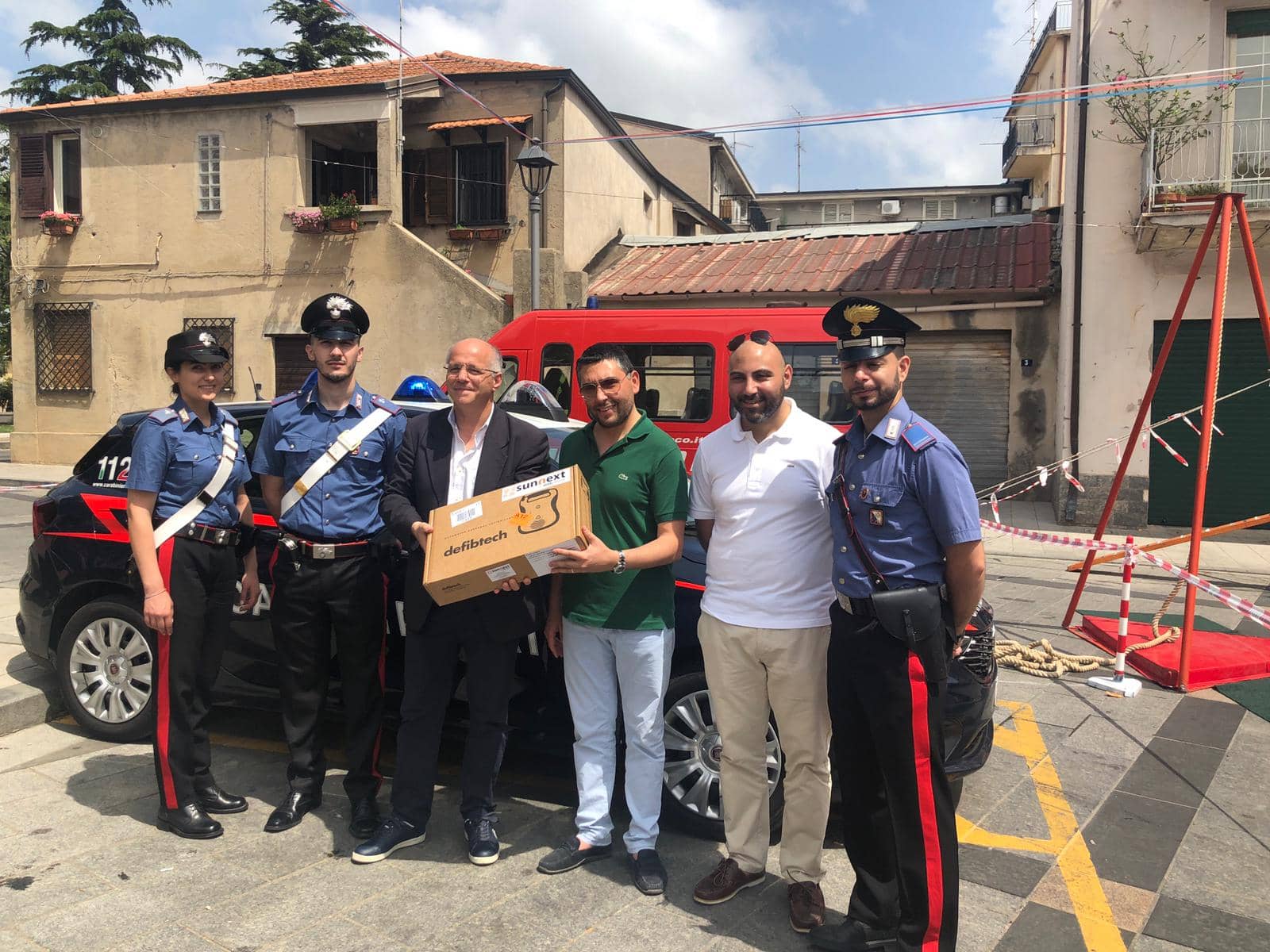 foto pompieropoli