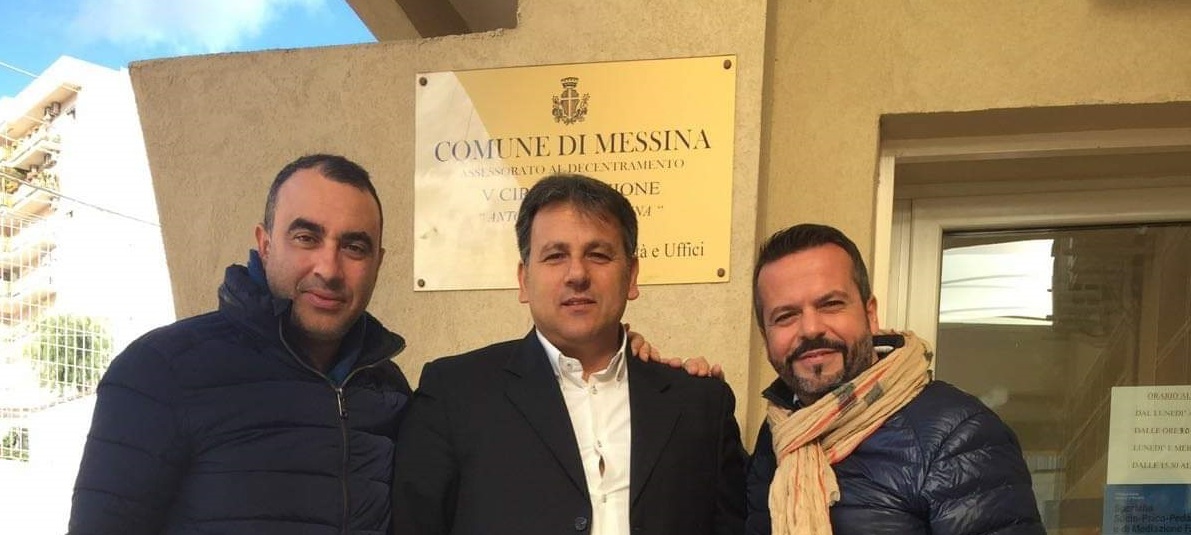 gioveni cacciotto di gregorio