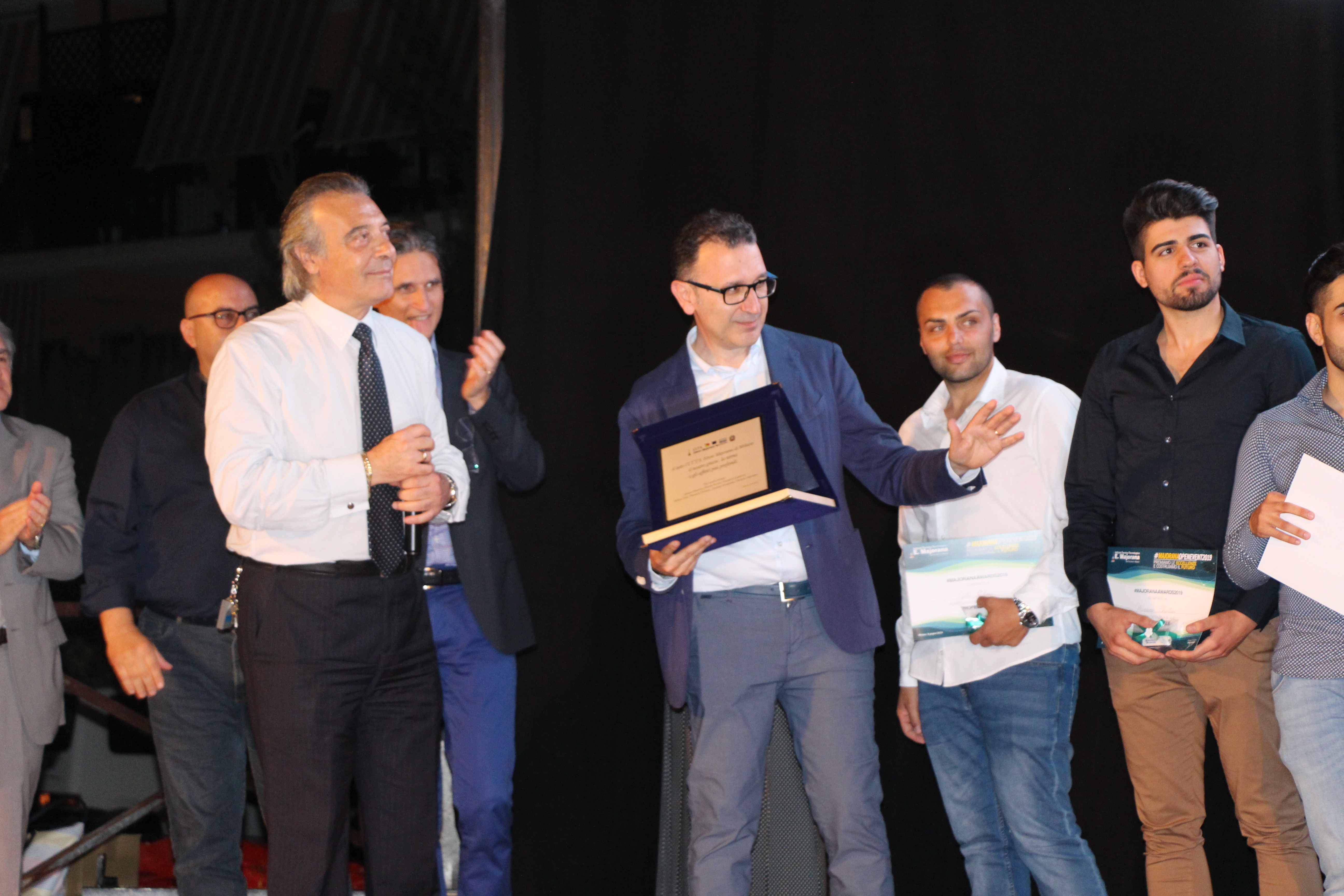 majorana open event milazzo (1)