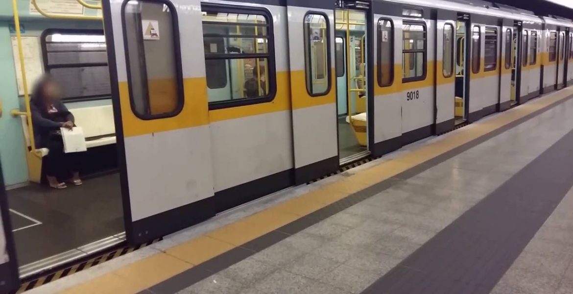 metro