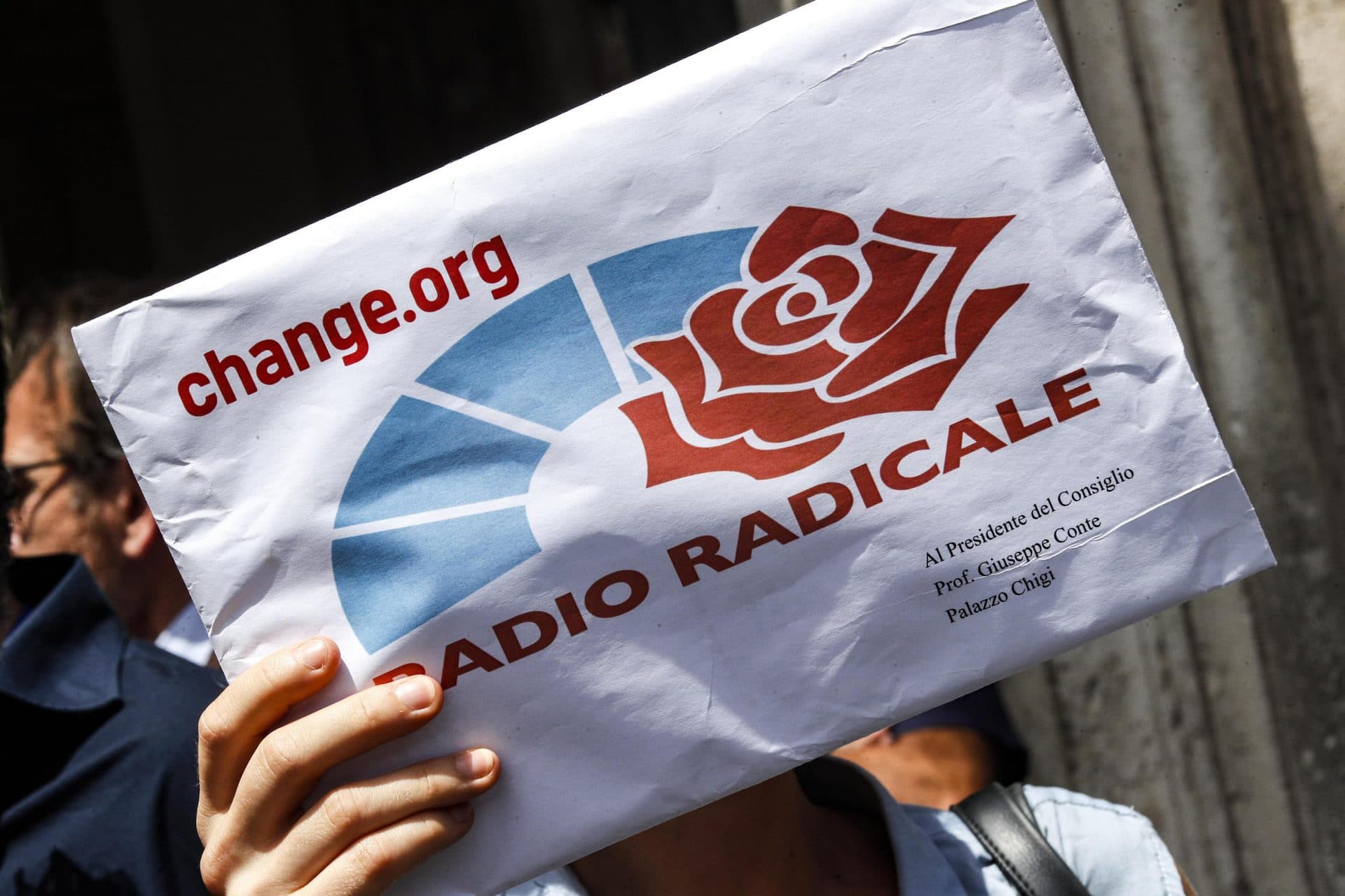 radio radicale