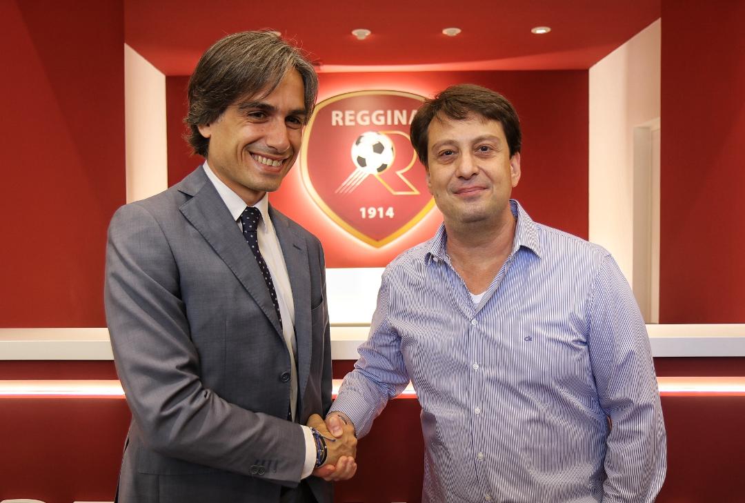 reggina 19 Gallo