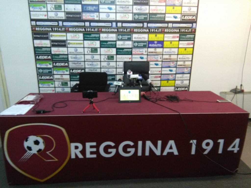 reggina