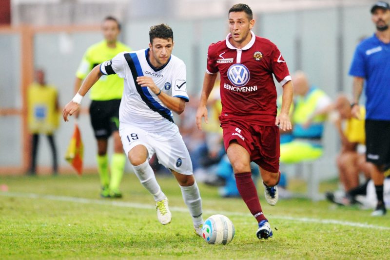 Reggina vs Bisceglie – Serie C 2018/2019
