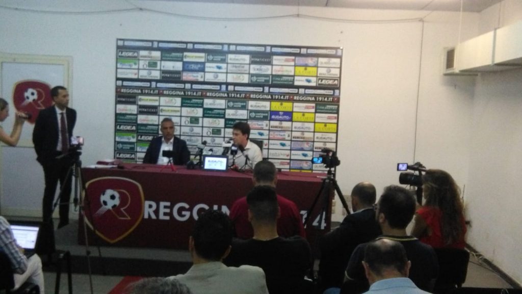 reggina gallo