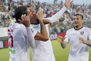salernitana