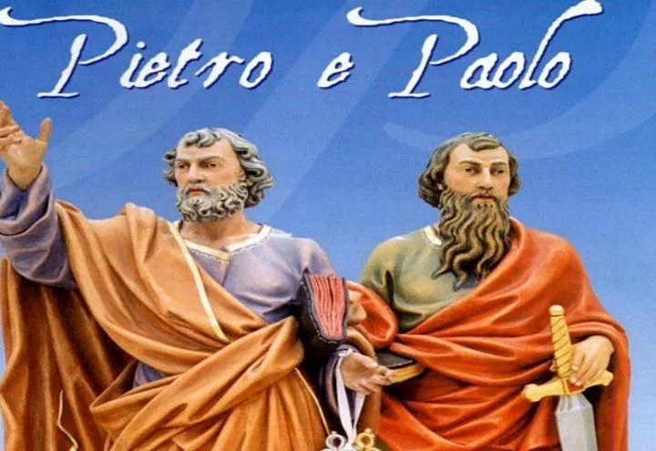 29 Giugno, Festa di San Pietro e Paolo: i riti e le tradizioni