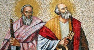 san pietro paolo