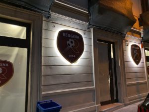 sede reggina