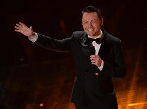 Tiziano Ferro