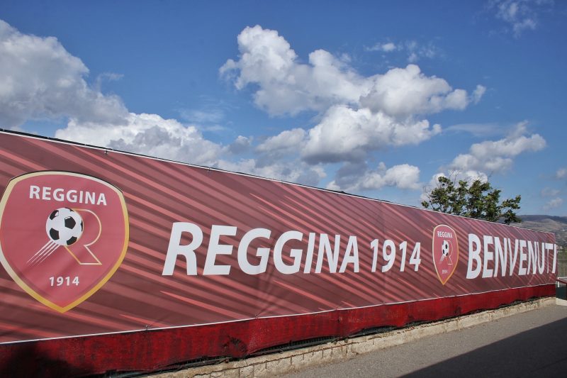 Reggina sant’agata