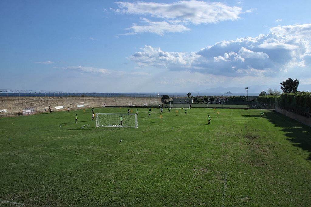 Centro Sportivo Sant'Agata