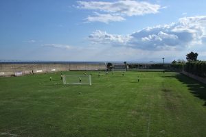 Centro Sportivo Sant'Agata